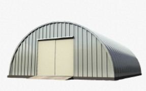 Ангар Атырау